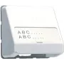 Jung Caixa de ligação de dados CD554WW (CD554WW)