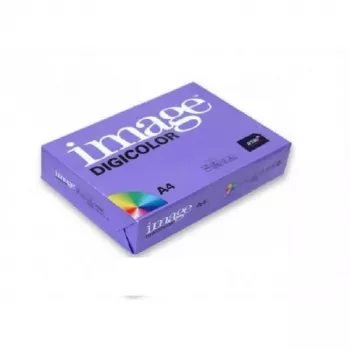 Papel de escritório Image Digicolor, A4, 160g (250) 0701-034