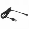 HUION H640P mesa digitalizadora 5080 lpi 160 x 99 mm USB preto