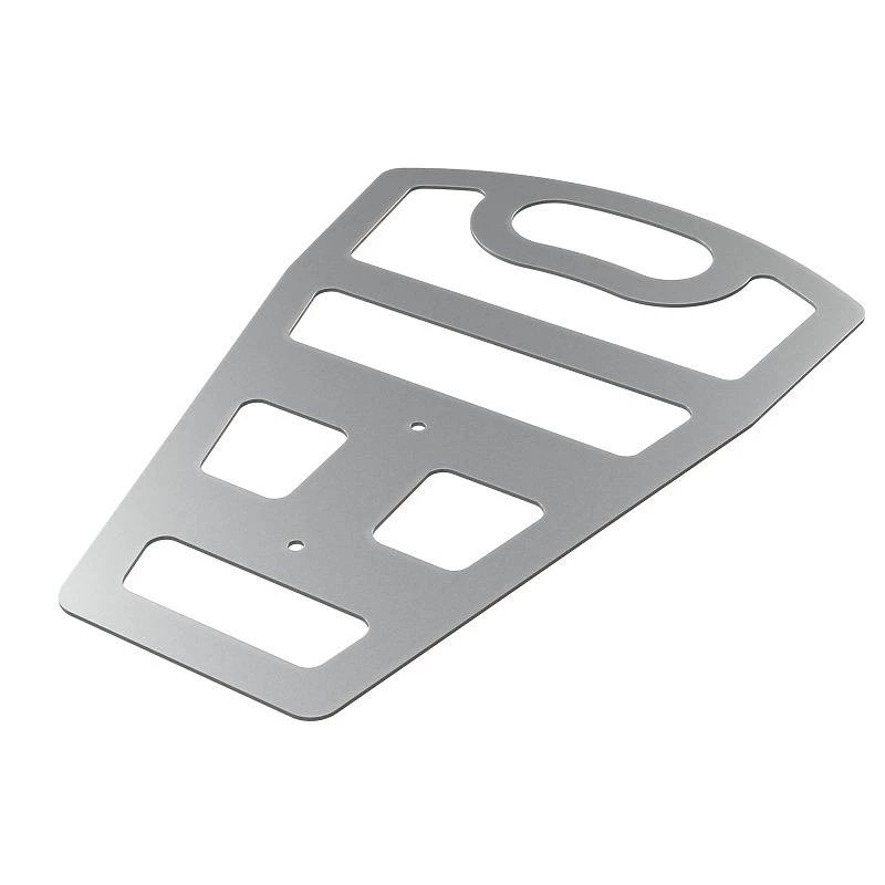 Access point MikroTik cAP ax para teto Wi‑Fi 6 dual‑band 2.4 GHz/5 GHz, 1774 Mbps, 2x RJ45, IP20, RouterOS