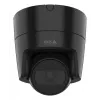 AXIS M3128-LVE - Câmara de vigilância de rede - PTZ - Turret - exterior, interior - à prova de vandalismo / resistente às condições meteorológicas - cor (dia/noite) - 8 MP - 3840 x 2160 - 4K - M12-