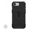 Capa para telemóvel Urban Armor Gear 114499114040 15,5 cm (6.1) capa preta