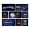 Mercusys AXE5400 Wi-Fi 6E Bluetooth 5.2 adaptador PCIe
