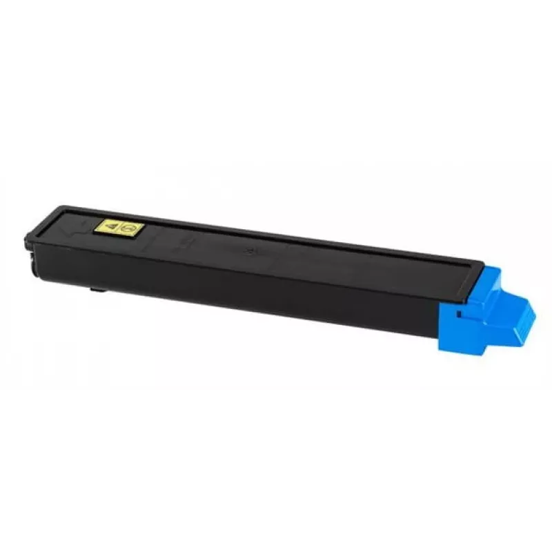 Cartucho de toner KYOCERA TK-895C 1 unid. original ciano