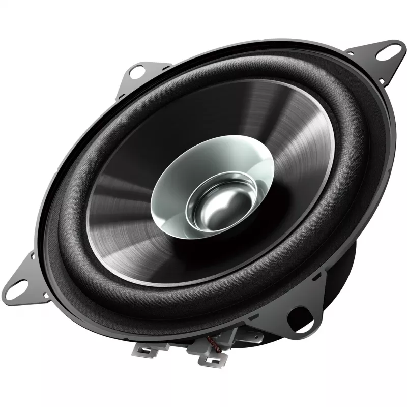 Altifalante para automóvel Pioneer TS-G1010F Redondo 190 W
