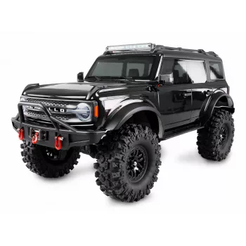 Amewi Caballo modelo RC rock crawler motor elétrico 1:10