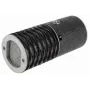 Aston Microphones Origin Preto Conjunto microfone condensador + suporte + pop filter