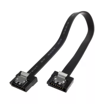 Cabo SATA Akasa PROSLIM SATA 3.0 15cm