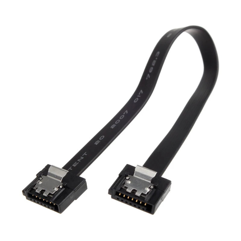 Cabo SATA Akasa PROSLIM SATA 3.0 15cm