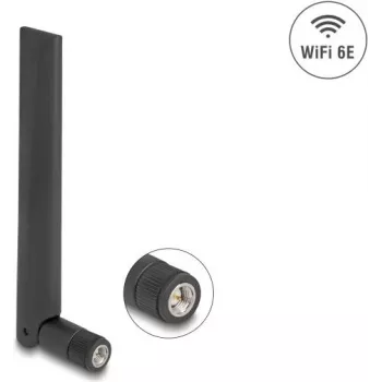 Antena omnidirecional DeLOCK 88399 3 dBi SMA
