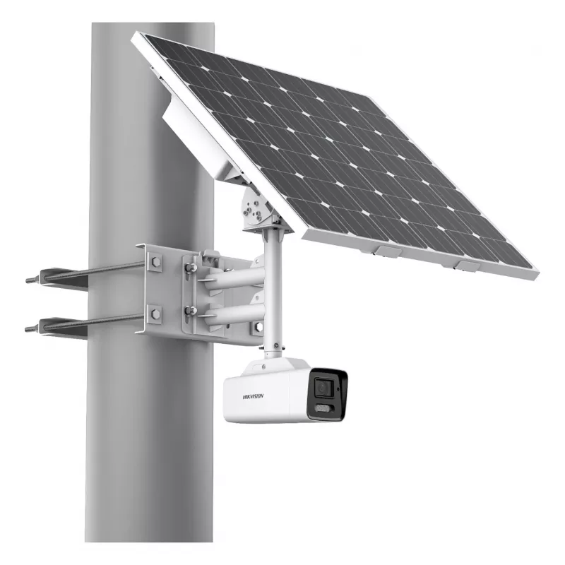 Câmara CAMIP Hikvision ColorVU Bullet DS-2XS6A47G1-LS/C36S80(2.8mm) 4MP