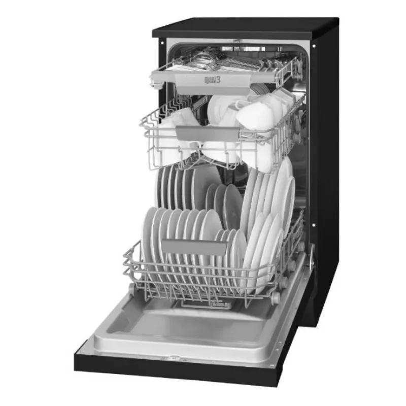 AMICA DFM46C8EOiBH máquina de lavar loiça