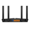 Router Wi-Fi TP-Link EX520 Gigabit Ethernet dual-band (2,4 GHz / 5 GHz) preto