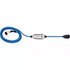 Cabo de carregamento NRGkick 17701000 16 A 7,5 m para carregamento de veículos elétricos