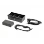 Zebra SAC-MPP-3BCHGUK1-01 carregador AC