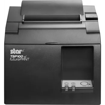 Impressora Star Micronics 39472730 cinzento