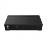 Ruijie Networks RG-ES205GC Switch de rede Gerido L2 Gigabit Ethernet (10/100/1000) Preto