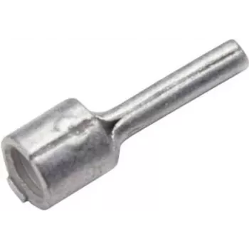 Cimco terminal de pino 70 mm² não isolado metal 180610 1 unid. (180610)