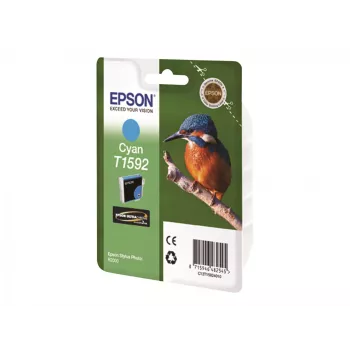 Tinteiro Epson T1592 ciano