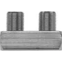 Conector coaxial tipo F Axing CFA00302 100 unid.