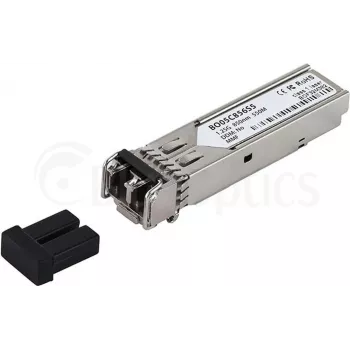 Transceptor SFP de fibra ótica CBO AFBR-5705PZ 850 nm 550 m
