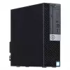 DELL OptiPlex 7070 i5-8500 8GB 256GB SSD SFF Win11pro Usado