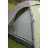 Tenda de cúpula Coleman Darwin 3 3 pessoas Verde Varetas rígidas