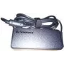 Fonte de alimentação Lenovo 20V 2,25A modelo 01FR000 – fonte de alimentação de substituição para portáteis Lenovo compatíveis