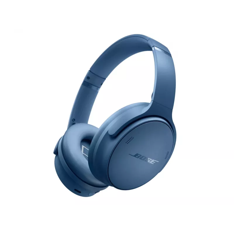 Auscultadores over-ear Bose QuietComfort 884367-1300 Com fios/Sem fios Bluetooth Azul