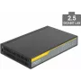 Comutador de rede DeLOCK 87782 Full Duplex