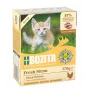 BOZITA Fresh Menu Kitten pedaços em molho - comida húmida para gatos - 370g