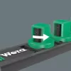 Wera 05005480001 preto