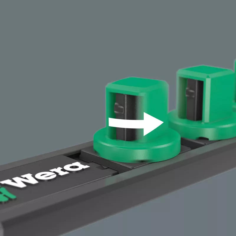 Wera 05005480001 preto
