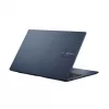 Portátil ASUS VivoBook 15 X1504VA-BQ4283W — Intel Core 5-120U, 15,6 polegadas LED, 16 GB RAM, 512 GB SSD, Windows 11 Home, Azul