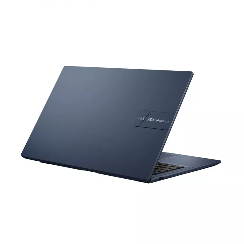 Portátil ASUS VivoBook 15 X1504VA-BQ4283W — Intel Core 5-120U, 15,6 polegadas LED, 16 GB RAM, 512 GB SSD, Windows 11 Home, Azul