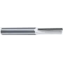 Makita - Fresa de arredondar - Reta - 6 mm - Comprimento: 51,8 (D-47416)