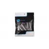 Conjunto de montagem Alphacool 15726 preto prateado 50mm 30g