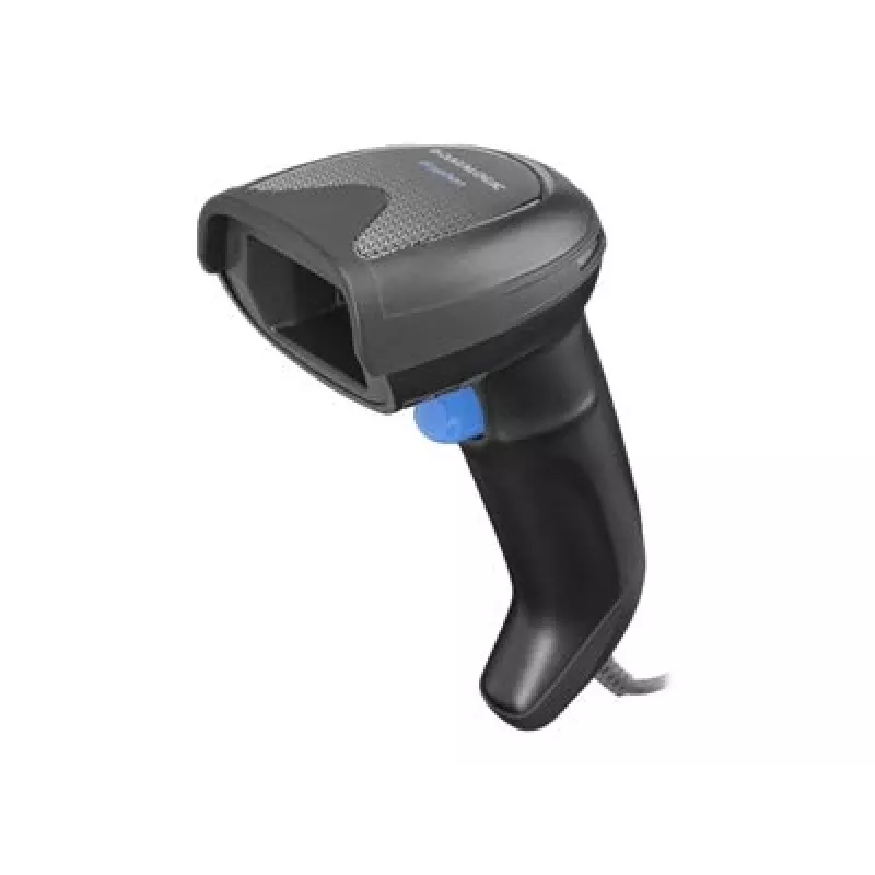 Leitor de códigos de barras portátil Datalogic Gryphon I GD4590