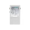 Amplificador de sinal de TV Axing TVS 9-02 47 - 862 MHz (TVS 9-02)