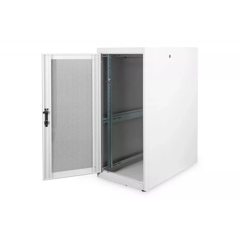 Rack autónomo Digitus DN-19 SRV-26U-D 600x1000 mm 26U 600 kg