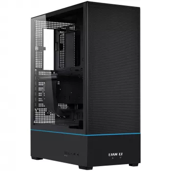 Torre Lian Li SUP01 preto