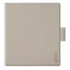 Capa de proteção Onyx BOOX OCV0494R para e-readers e tablets, fecho magnético, compatível até 7