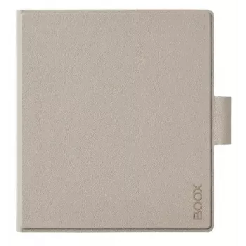 Capa de proteção Onyx BOOX OCV0494R para e-readers e tablets, fecho magnético, compatível até 7