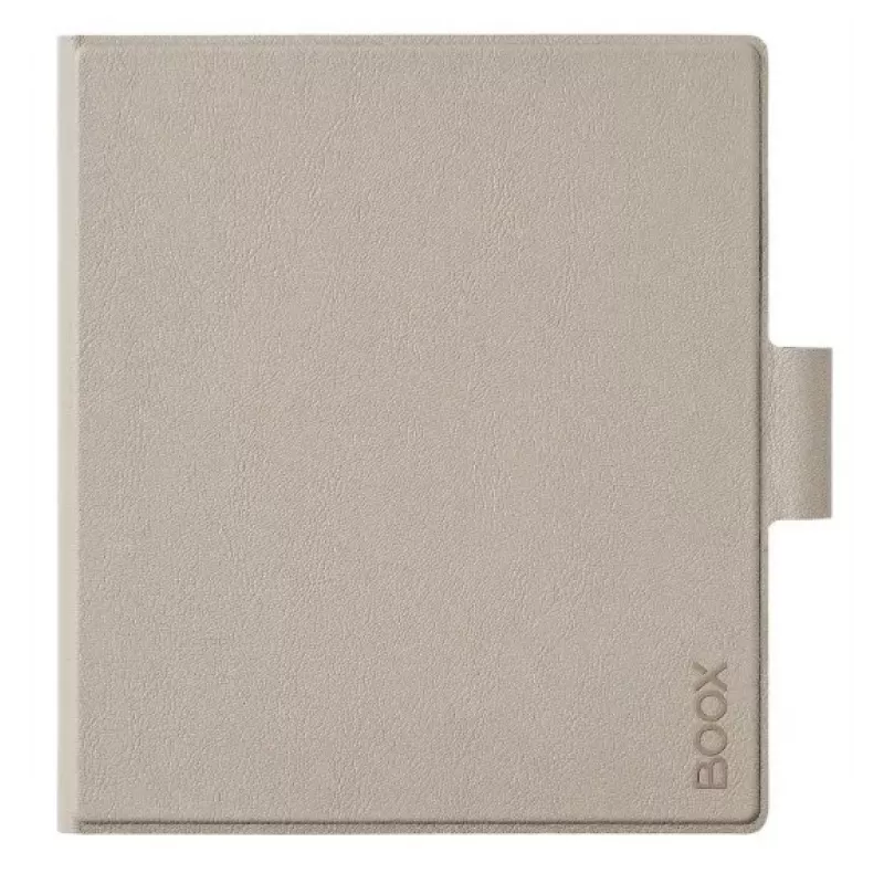 Capa de proteção Onyx BOOX OCV0494R para e-readers e tablets, fecho magnético, compatível até 7