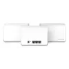 Mercusys AX1800 Sistema Whole Home Mesh WiFi 6