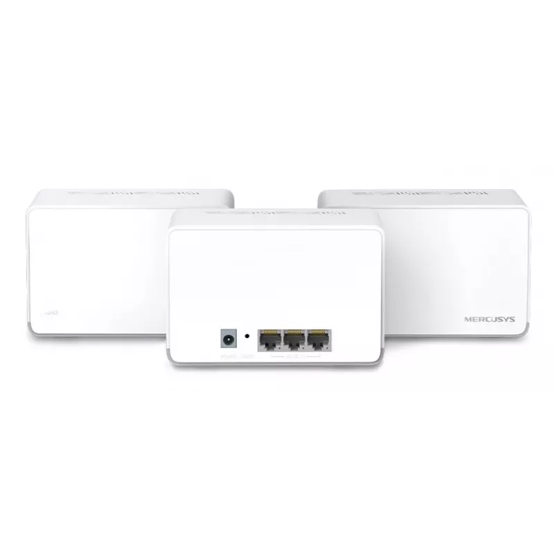 Mercusys AX1800 Sistema Whole Home Mesh WiFi 6