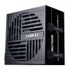 Fonte de alimentação Lian Li RB0750B.B 750 W ATX 24 pinos, 80 PLUS Bronze, ventoinha de 135 mm, preto