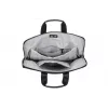 Rivacase Orly 8930 bolsa para portátil de 15,6 polegadas (39,6 cm), PU, preta