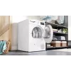 Máquina de secar roupa Bosch WTH86200PL 8 kg capacidade bomba de calor