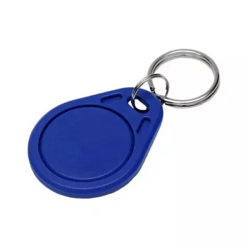 Etiqueta RFID 2N 9134174 azul